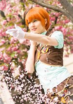 Cosplay-Cover: Hoshizora Rin 星空 凛 [April - Transformed]