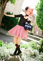 Cosplay-Cover: Tsukino "Chibiusa" Usagi ちびうさ [Karo♦FanArt]