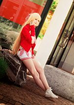 Cosplay-Cover: Minako Aino ♦ Karofanart ♦