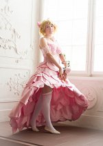 Cosplay-Cover: Kagamine Rin [Haitoku no Hana]