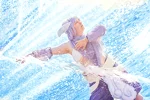 Cosplay-Cover: Schillock ★ (008 Gijinka)