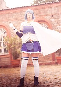 Cosplay-Cover: Sayaka Miki