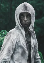 Cosplay-Cover: Ruvik