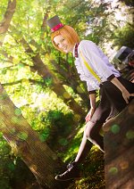 Cosplay-Cover: Hoshizora Rin 星空 凛 [Movie]