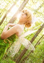 Cosplay-Cover: Kagamine Rin [Kaizoku F no Shouzou]