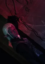 Cosplay-Cover: Mayong Mistmoore [EverQuest II | casual]