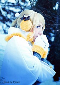 Cosplay-Cover: Kagamine Rin [Ever Dream]