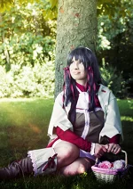 Cosplay-Cover: Mana [RF2]