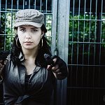 Cosplay: Rosita Espinosa ♦ S4 "Inmates"