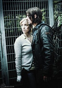 Cosplay-Cover: Beth Greene [Season 4]