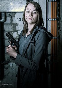 Cosplay-Cover: Maggie Greene [Season 6 - The same boat]