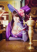 Cosplay-Cover: MEIKO [Party x Party | Bartender]