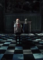Cosplay-Cover: Kagamine Len [Urban Legends]