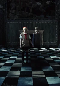 Cosplay-Cover: Kagamine Len [Urban Legends]