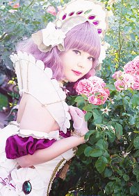 Cosplay-Cover: Romantic jewels sakizou