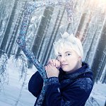 Cosplay: Jack Frost