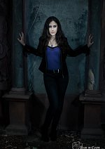 Cosplay-Cover: Katherine Pierce