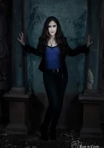 Cosplay-Cover: Katherine Pierce