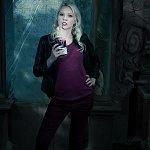 Cosplay: Caroline Forbes [Season 02 | Episode 10]