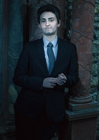 Cosplay-Cover: Elijah Mikaelson (2×12)