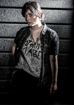 Cosplay-Cover: Tara Chambler