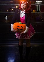 Cosplay-Cover: Ruby Kurosawa [Halloween Unidolized]