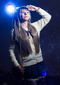 Cosplay-Cover: Kotori Minami [Constellation Unidolized]