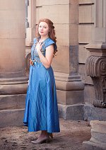 Cosplay-Cover: Margaery Tyrell