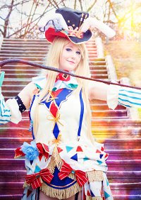 Cosplay-Cover: Eli Ayase [Circus]