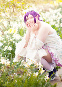 Cosplay-Cover: Nozomi Tojo • Fairy Tale