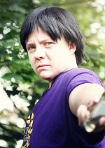Cosplay-Cover: Percy Jackson [Helden des Olymp]