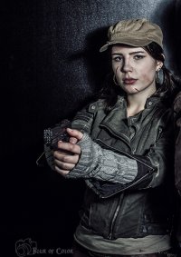 Cosplay-Cover: Rosita Espinosa ♦ S6