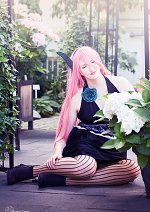 Cosplay-Cover: 🎠 Luka Megurine [Magnet]