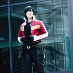 Cosplay: Keith Kogane