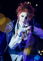 Cosplay-Cover: Joker