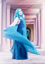 Cosplay-Cover: Kaioh Michiru 🌸Princess Neptune🌸