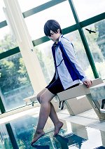 Cosplay-Cover: Haruka Nanase *Swim Club*