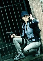 Cosplay-Cover: Jill Valentine