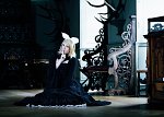 Cosplay-Cover: Kagamine Rin [Night ∞ Series 2.0]