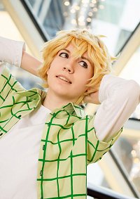 Cosplay-Cover: Yukine