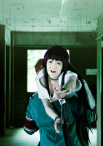 Cosplay-Cover: Kamiki Izumo [Experiment Body 0987]