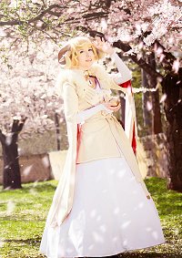 Cosplay-Cover: Kagamine Rin [Cover Colourful 3]