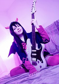 Cosplay-Cover: Nico Yazawa [Sweet Devil unidolized]