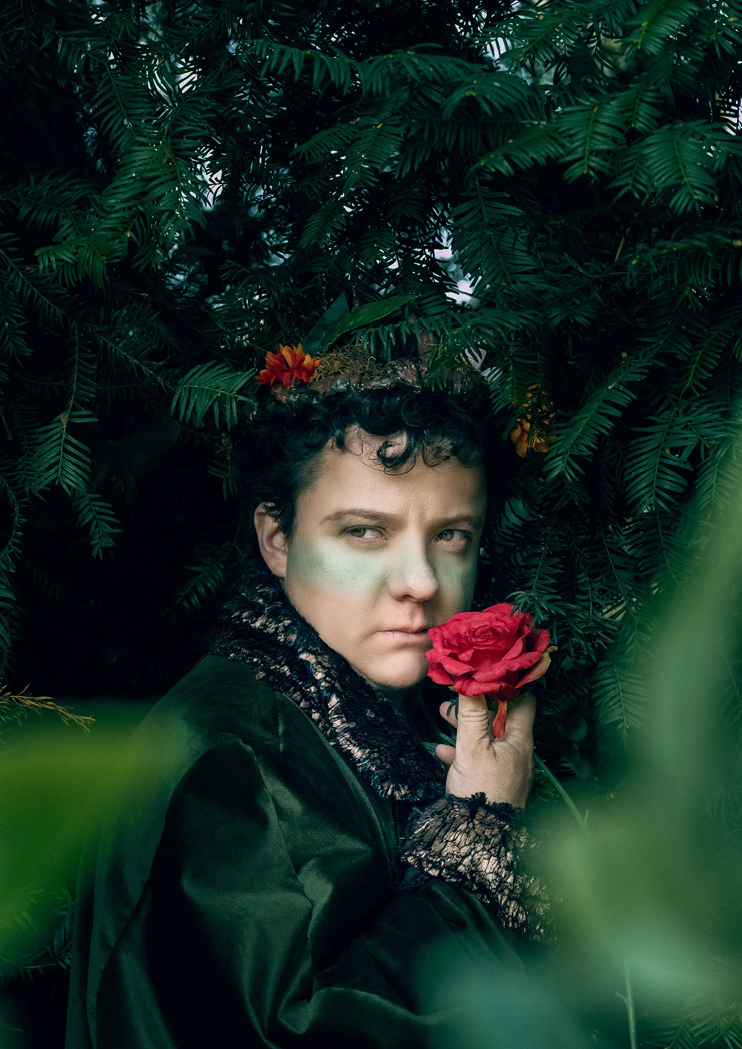 Cosplay-Cover: Oberon [Ein Sommernachtstraum]