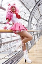 Cosplay-Cover: Eternal Chibi Moon