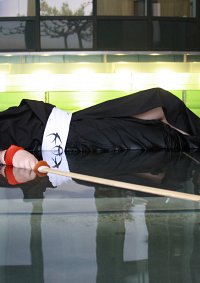 Cosplay-Cover: Yamamoto Takeshi -Target 261-