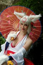 Cosplay-Cover: Amaterasu - Kemonomimi 2.0~♥~