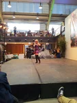 Foto des Kostüms