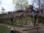 Foto des Kostüms