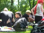 Foto des Kostüms